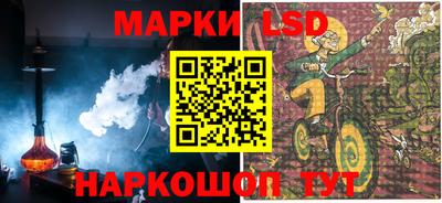 стаф Кунгур
